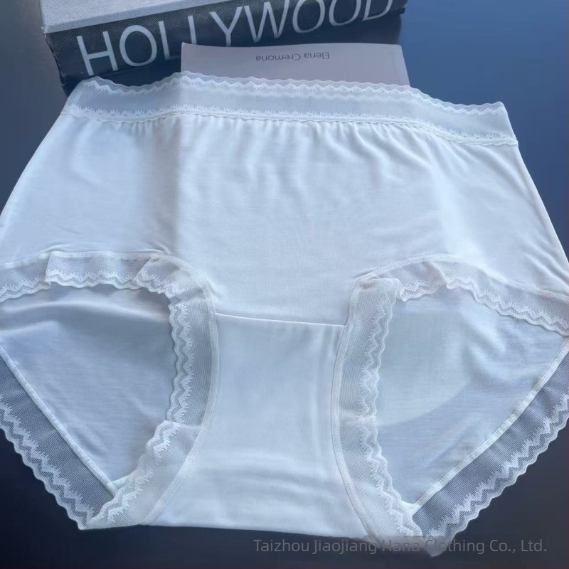 Z027 Λίο και μεταξένιο 100S Modal, nude απόχρωση, γυναικείο εσώρουχο