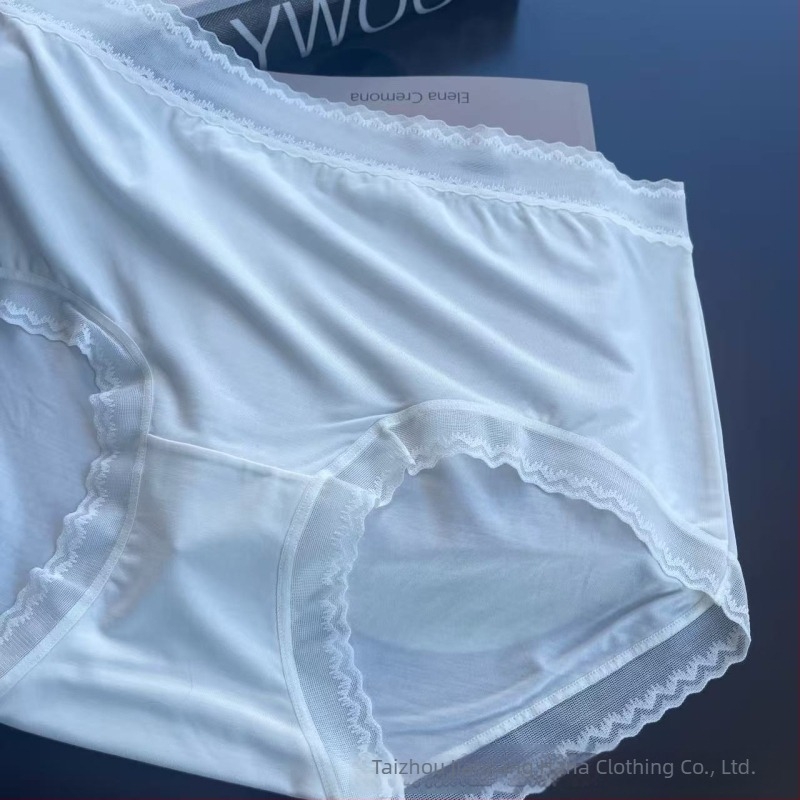 Z027 Λίο και μεταξένιο 100S Modal, nude απόχρωση, γυναικείο εσώρουχο