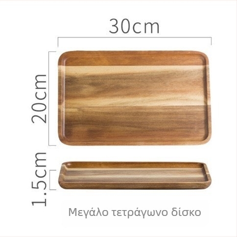 Ξύλινο ράφι επίδειξης γλυκών για τραπέζι δεξιώσεων με στυλ δάσους, κατάλληλο για γάμους, γλυκίσματα, αρραβώνα και πρώτα γενέθλια