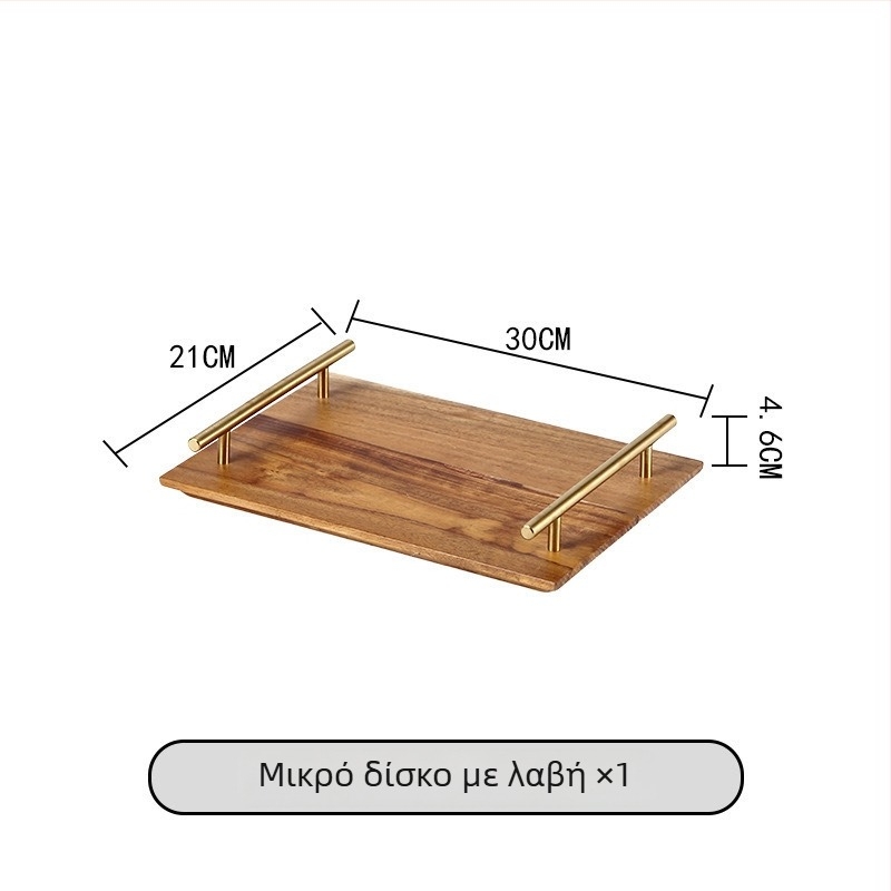 Ξύλινο ράφι επίδειξης γλυκών για τραπέζι δεξιώσεων με στυλ δάσους, κατάλληλο για γάμους, γλυκίσματα, αρραβώνα και πρώτα γενέθλια