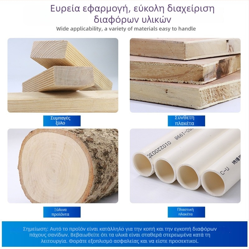 Χειροκίνητο τρυπάνι ξύλου εξωτερική χρήση, χειροκίνητο στριφτό σπειροειδές τρυπάνι για επιβίωση σε πεδίο, πολυλειτουργικό για κυκλικές οπές σε υγρό ξύλο