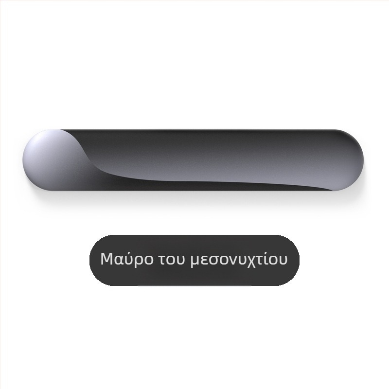 Διαβαθμισμένο μαξιλαράκι καρπού για ποντίκι με αφρώ μνήμης, αντιολισθητική επιφάνεια, γραφείο, για γυναίκες