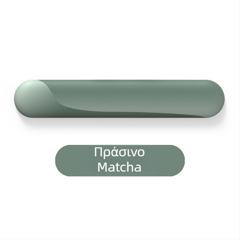 Διαβαθμισμένο μαξιλαράκι καρπού για ποντίκι με αφρώ μνήμης, αντιολισθητική επιφάνεια, γραφείο, για γυναίκες