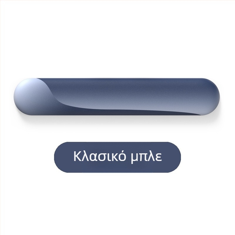 Διαβαθμισμένο μαξιλαράκι καρπού για ποντίκι με αφρώ μνήμης, αντιολισθητική επιφάνεια, γραφείο, για γυναίκες