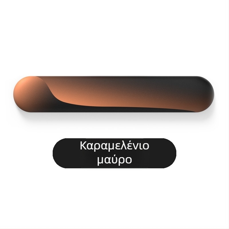 Διαβαθμισμένο μαξιλαράκι καρπού για ποντίκι με αφρώ μνήμης, αντιολισθητική επιφάνεια, γραφείο, για γυναίκες