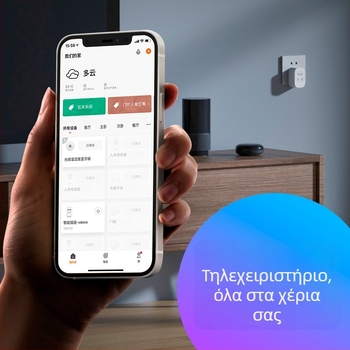 Tuya Smart Wi‑Fi πρίζα με απομακρυσμένο έλεγχο, φωνητικό έλεγχο, 10 A, χρονοδιακόπτης, εξοικονόμηση ενέργειας