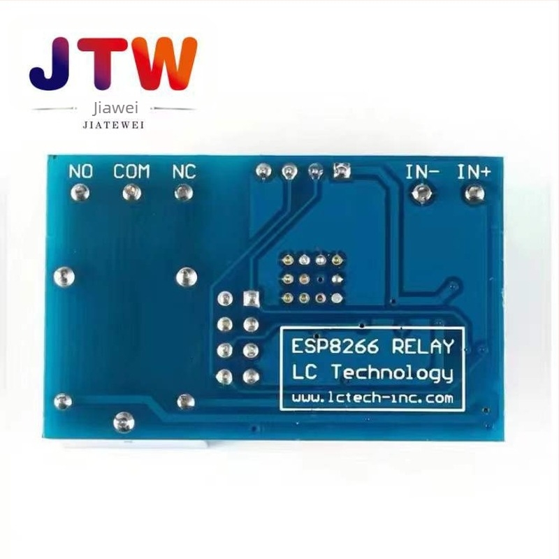 ESP8266 5V WiFi ρελέ για IoT και Έξυπνο Σπίτι, απομακρυσμένος έλεγχος μέσω εφαρμογής