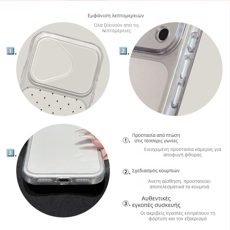 Θήκη για Huawei Pura90 Pro Max και Pura80 – σιλικονούχα προστατευτική θήκη με στυλ Ins, μινιμαλιστικός σχεδιασμός και μοτίβο μικρών κυματιστών κουκίδων