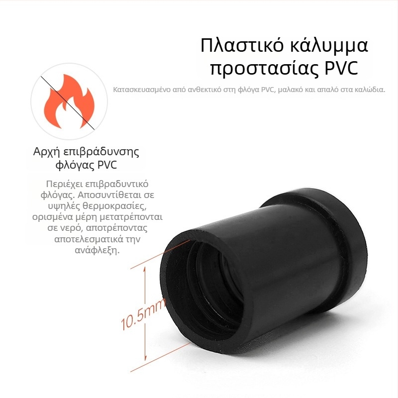 IEC C19/C20 γωνιακό βύσμα και υποδοχή για PDU σε δωμάτιο διακομιστών