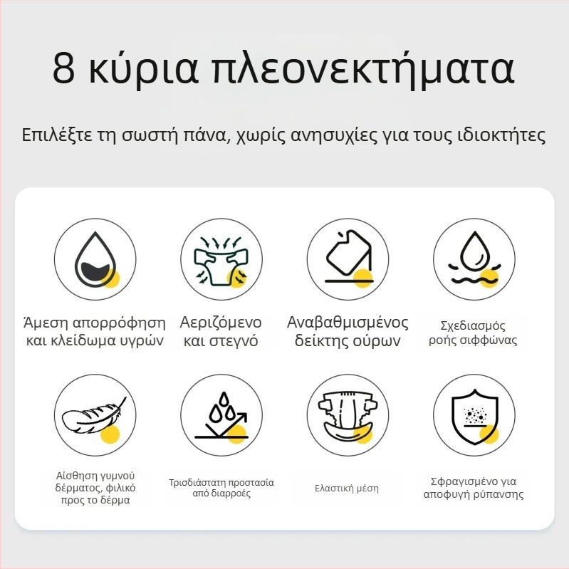 Πάνες σκύλων για αρσενικά και θηλυκά, παντελόνια εκπαίδευσης, παντελόνια κατά της ούρησης, παντελόνια εμμηνορροϊκά για σκύλους