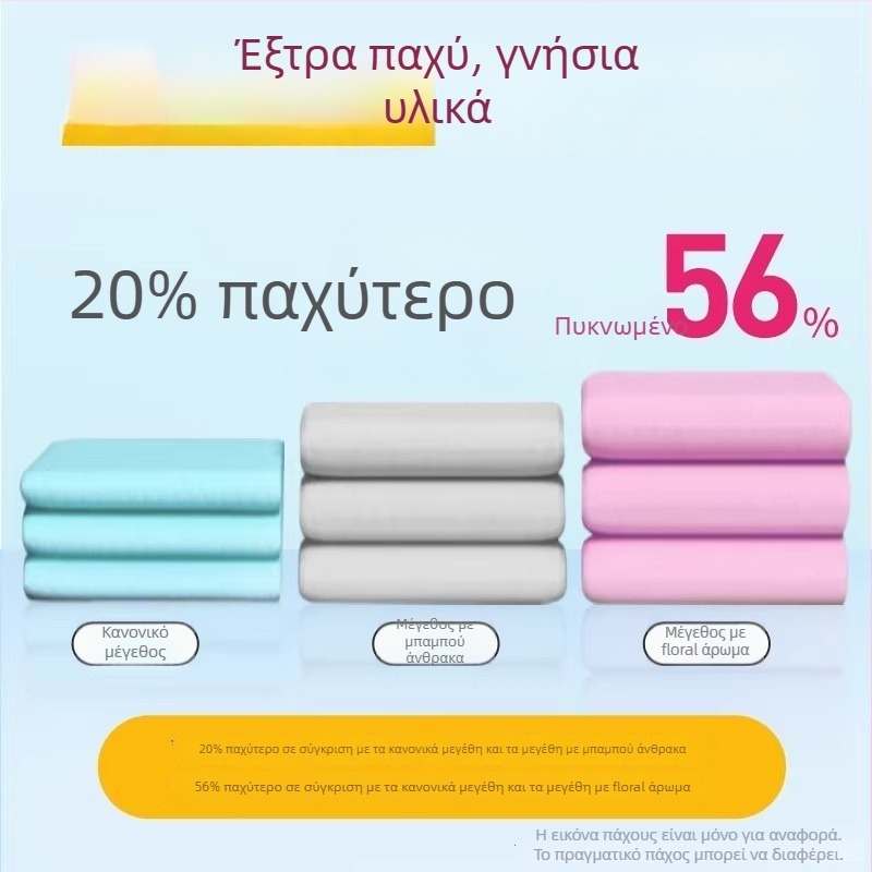 Μίας χρήσης πάνες ούρων για σκύλους και γάτες, εξαιρετικά απορροφητικά μαξιλαράκια τουαλέτας, παχύτερες πάνες κατοικίδιων