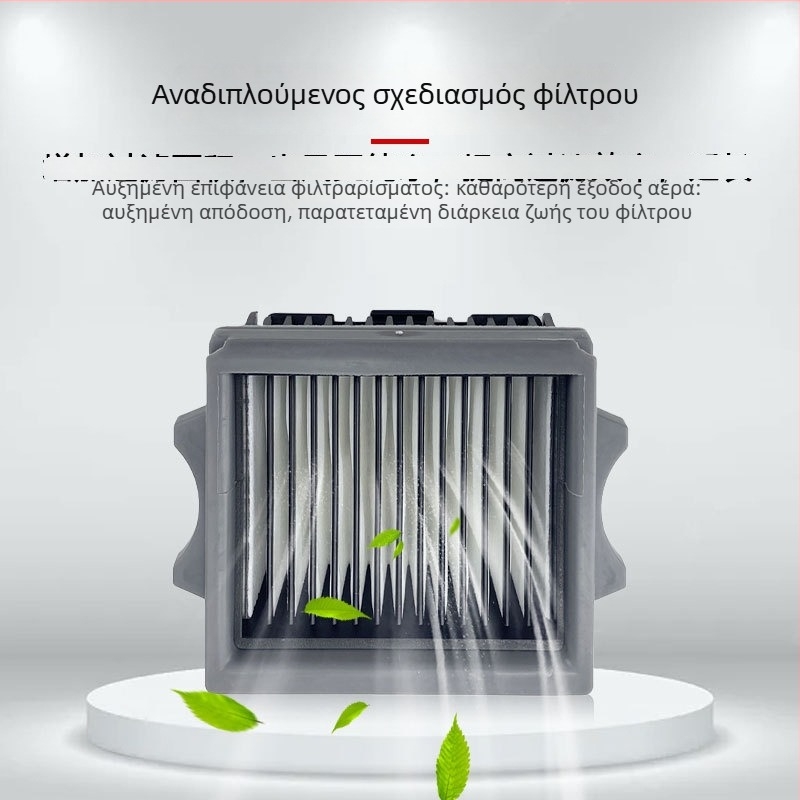 Φίλτρο για Tineco 2.0 Slim καθαριστή δαπέδου S5 Combo / FloorS5