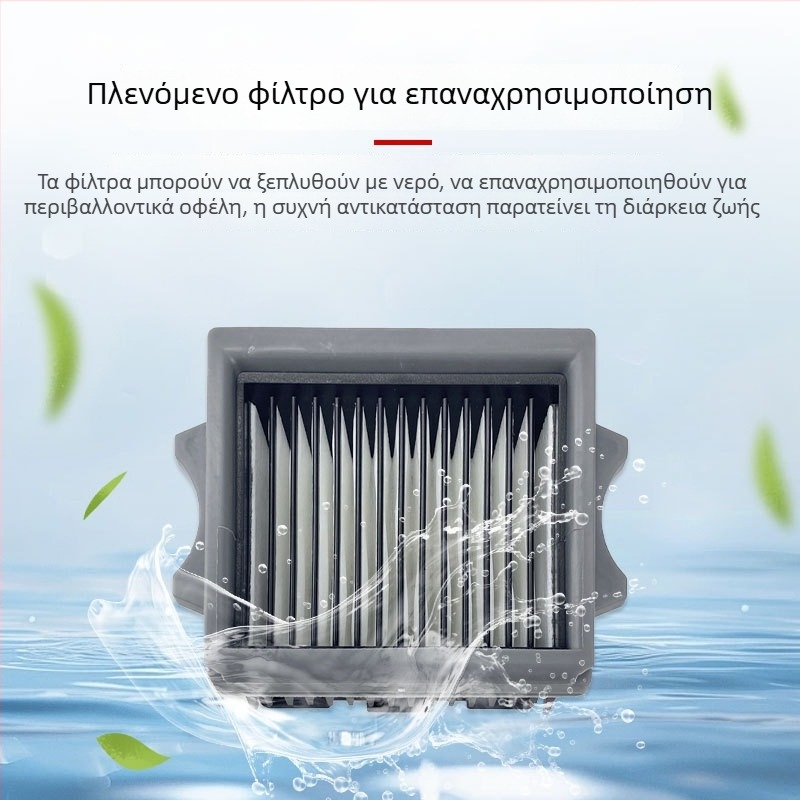 Φίλτρο για Tineco 2.0 Slim καθαριστή δαπέδου S5 Combo / FloorS5