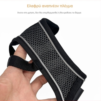 Μάσκα σκύλου προστασίας από δαγκώματα, γαβγίσματα και ακατάλληλη κατανάλωση, επιτρέπει πόσιμο, για μεσαίες και μεγάλες φυλές (Ντόμπερμαν, Γκόλντεν Ριτρίβερ, Γερμανικός ποιμενικός)