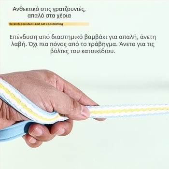 Κολάρο και λουρί σκύλου σε καραμελέ χρώματα για μικρά, μεσαία και μεγάλα σκυλιά, συμπεριλαμβανομένων Τέντι και Γκόλντεν Ρίτβερ.
