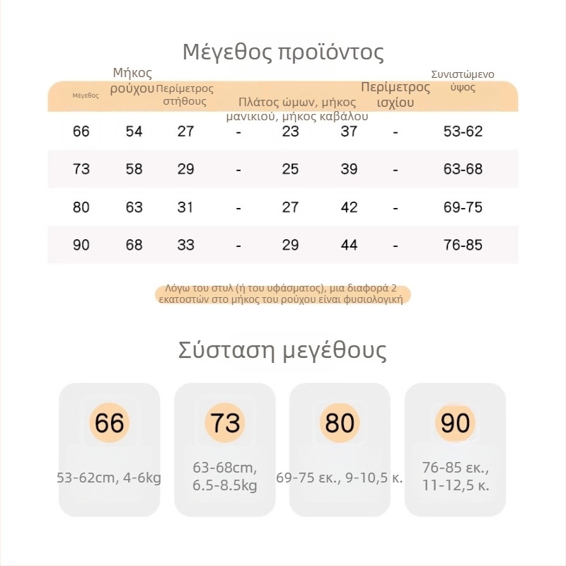 Φθινοπωρινό βαμβακερό ενιαίο ρούχο με σχέδιο πεταλούδας για νεογέννητα κορίτσια, μακριά μανίκια, χωρίς κουκούλα, πουλόβερ στυλ, 0–80 cm