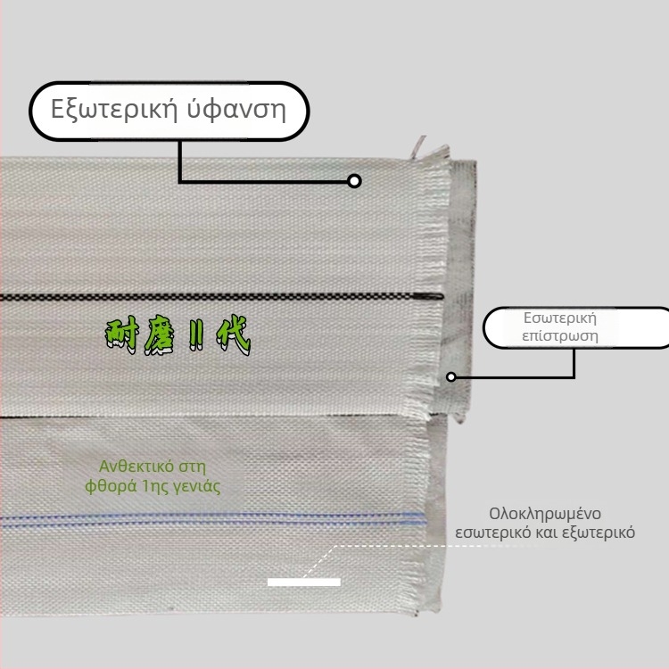 2 ιντσών ανθεκτικός κύριος σωλήνας άρδευσης υψηλής πίεσης για άρδευση με σταγόνες και ψεκασμό