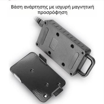 Maibolai εναλλακτικός ηλεκτρονικός παλμικός γεννήτρας χειρολαβής για Brother μηχανές, κέντρα διάτρησης και φρεζαρίσματος CNC
