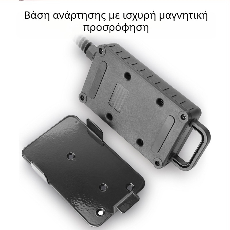 Maibolai εναλλακτικός ηλεκτρονικός παλμικός γεννήτρας χειρολαβής για Brother μηχανές, κέντρα διάτρησης και φρεζαρίσματος CNC