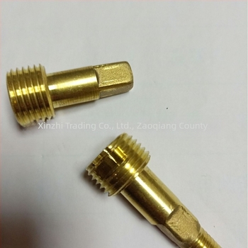 Αλουμινένιο χειροκίνητο τροχαλιο για οξυγόνο και αργόνο, 8x8 mm, λαβή οκταγωνική/εξάγωνη, διακόπτης