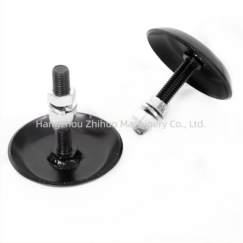ATV UTV χιονοστιλέτα Rack-A66 ζεύγος 2873423 MPDY2769