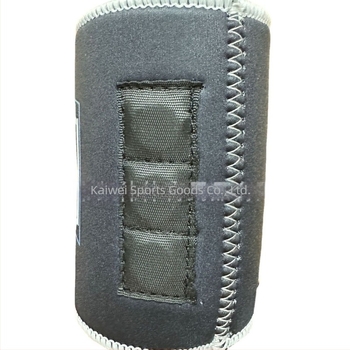 Προσαρμοσμένη neoprene θερμομονωτική θήκη ποτηριού με μαγνήτη και μαγνήτη περιμέτρου