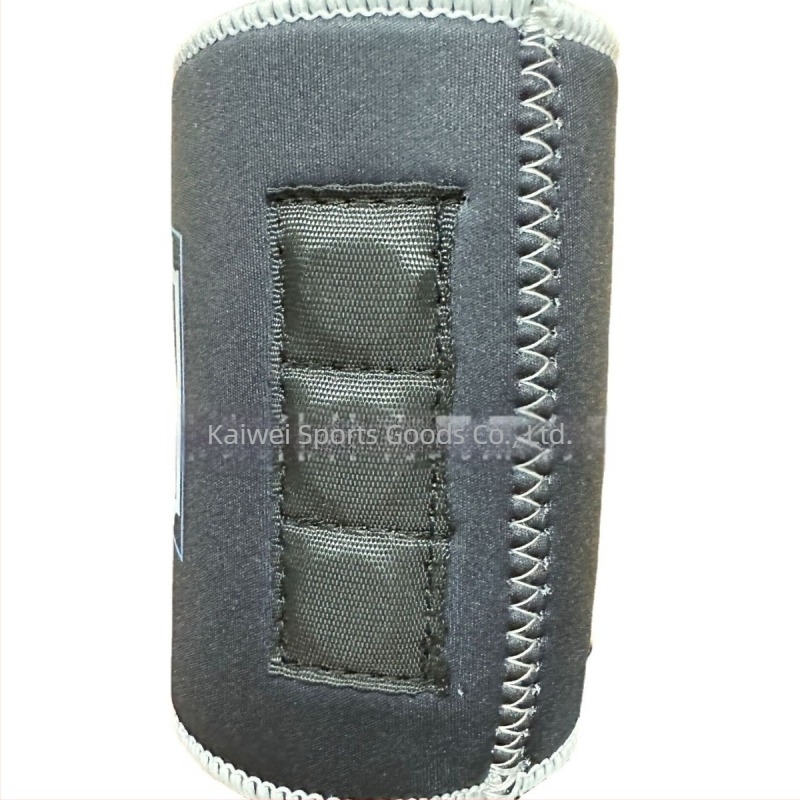 Προσαρμοσμένη neoprene θερμομονωτική θήκη ποτηριού με μαγνήτη και μαγνήτη περιμέτρου