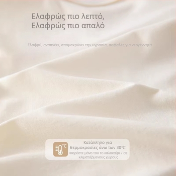 Βρεφικό ρόμπερ με φτερωτά μανίκια, καλοκαιρινό ελαφρύ βαμβάκι, στυλ πριγκίπισσας, για νεογέννητο κορίτσι