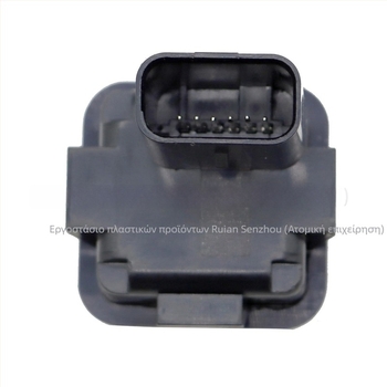 BL3Z-19G490-B / EL3T-19G490-AA Κάμερα οπισθοπορείας για Ford F-150 Raptor 2011-2014