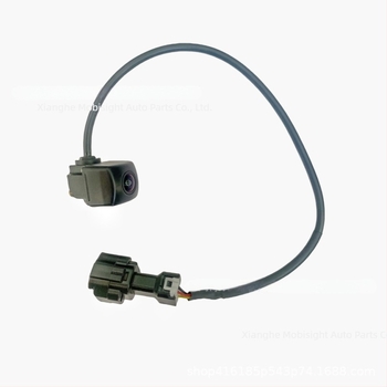 95760-1W310 Hyundai οπίσθια κάμερα παρκινγκ - εικόνα αντίστροφης στάθμευσης 957601W310