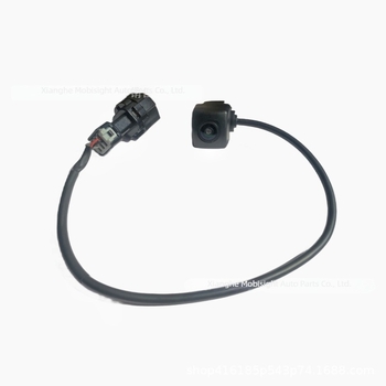 95760-1W310 Hyundai οπίσθια κάμερα παρκινγκ - εικόνα αντίστροφης στάθμευσης 957601W310