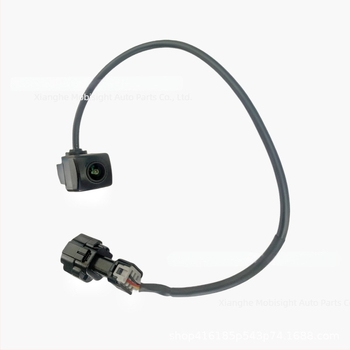 95760-1W310 Hyundai οπίσθια κάμερα παρκινγκ - εικόνα αντίστροφης στάθμευσης 957601W310