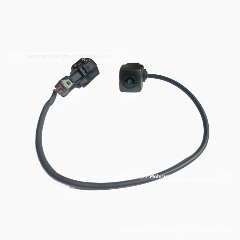 95760-1W310 Hyundai οπίσθια κάμερα παρκινγκ - εικόνα αντίστροφης στάθμευσης 957601W310