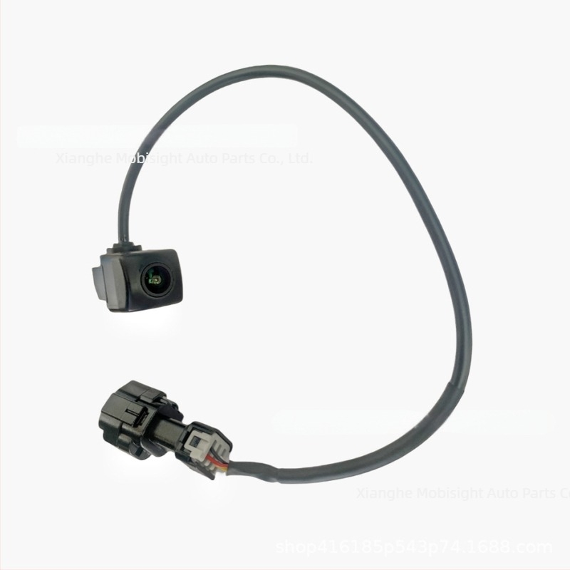 95760-1W310 Hyundai οπίσθια κάμερα παρκινγκ - εικόνα αντίστροφης στάθμευσης 957601W310