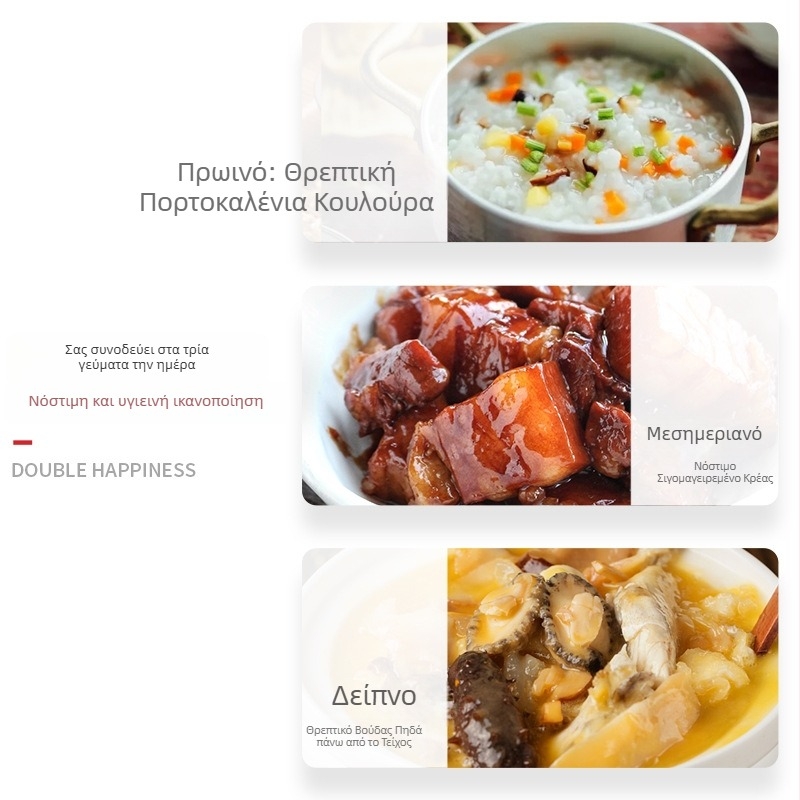 Shuangxi οικιακή κατσαρόλα πίεσης, συμπαγής γκαζιού, ανθεκτικό σε εκρήξεις κράμα αλουμινίου, πολυλειτουργική κατσαρόλα πίεσης