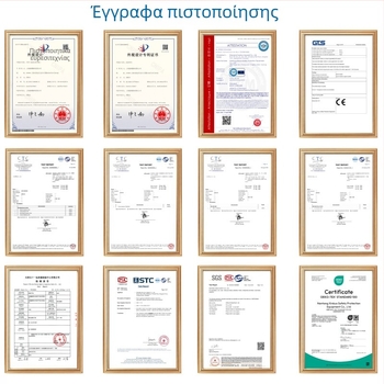 Γάντια HPPE νιτρίλιο Α5, αντίσταση σε σχίσεις, ματ επίστρωση, EN 388, CE πιστοποιημένα, αντιολισθητικά και αντοχή στο λάδι, κατηγορία D