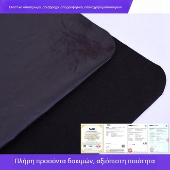 36-ίντσων ημικυκλική επιφάνεια τζακιού, πυρασφαλής και ανθεκτική σε φλόγες, εξωτερική θερμομονωτική για BBQ