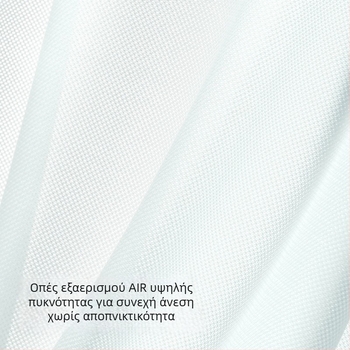 Αθλητικά σουτιέν για εφήβες, στάδια 2–3, στυλ γιλέκου, με σταθερές κάψες, Κατηγορία Α, για μαθήτριες γυμνασίου