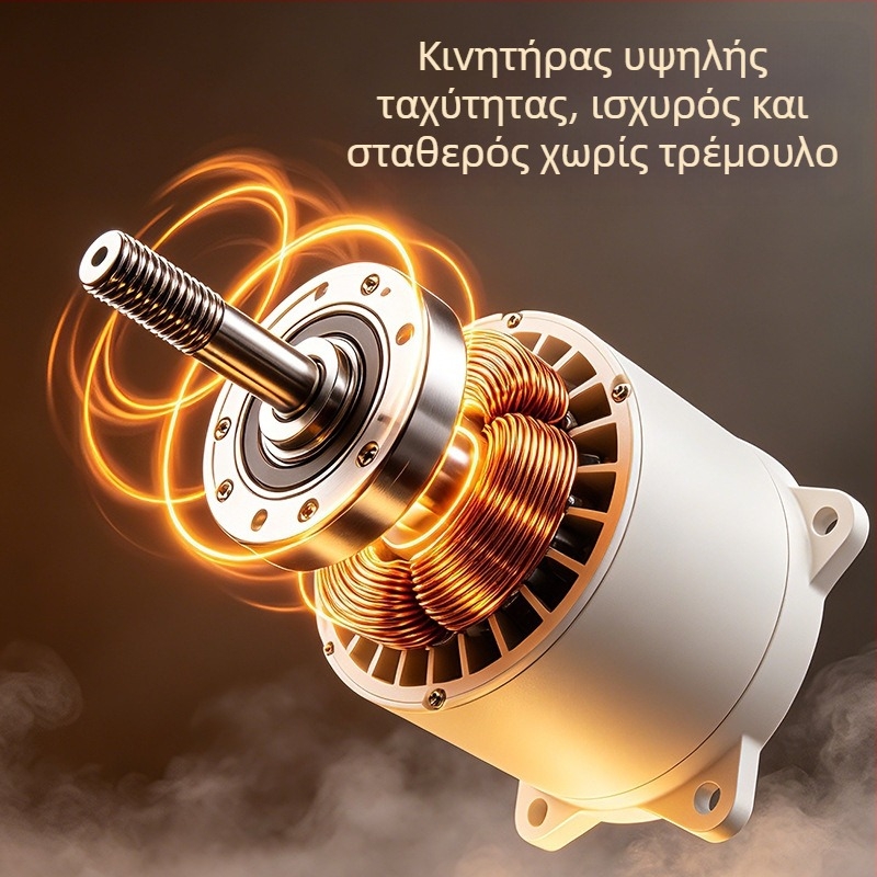 Ανοξείδωτος ηλεκτρικός αναδευτήρας για αυγά και γάλα, φορητός μίκτης χειρός για οικιακό καφέ, ανάδευση και ζαχαροπλαστική