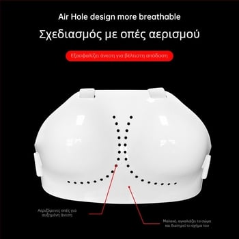 Γυναικείο θωρακικό προστατευτικό για φέντινγκ, προστασία από κτυπήματα για αγώνες και προπονήσεις