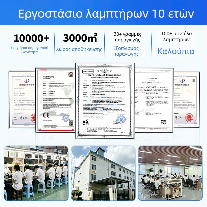 Προσαρμοζόμενος επαναφορτιζόμενος LED γωνιακό φως με πόδι και τηλεχειριστήριο, διπλής χρήσης, ρυθμιζόμενος φωτισμός και διακοσμητικό φως κήπου