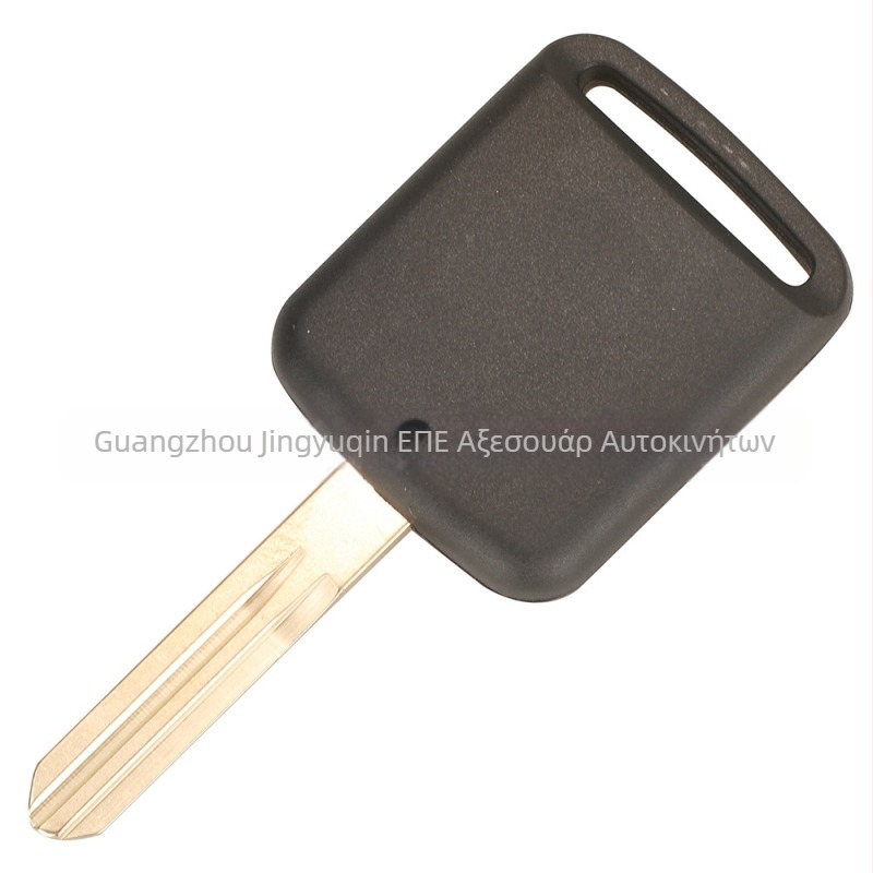 Nissan 2-key τηλεχειριστήριο αυτοκινήτου, 433 MHz, τσιπ 46, 5WK4876/5WK4818