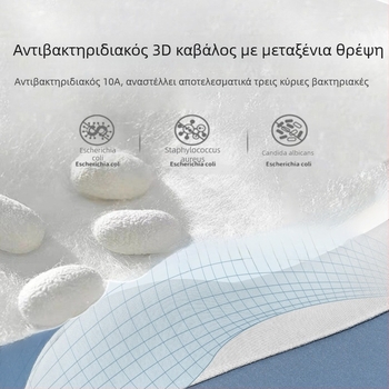 Modal ανδρικά μποξεράκια με επένδυση από μεταξί Mulberry, χωρίς ραφές, διαπνέοντα, αντιβακτηριακά
