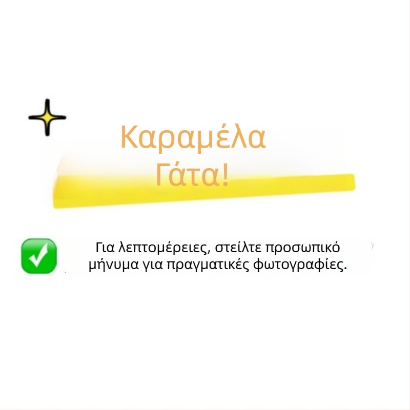 Κασετίνα με γάτα, κορεατικού στυλ, ευρύχωρη και στυλάτη αποθήκευση ειδών γραφείου για μαθητές