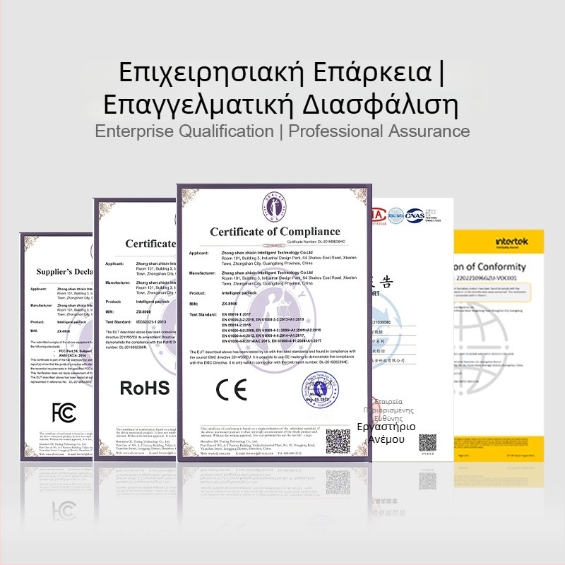 Ρετρό κόκκινο μπρονζέ τριών μπαρών κλειδαριά πόρτας εσωτερική, ANSI κατηγορία 3, μηχανικό σφαιρικό κλείδωμα