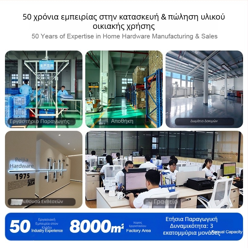 Ρετρό κόκκινο μπρονζέ τριών μπαρών κλειδαριά πόρτας εσωτερική, ANSI κατηγορία 3, μηχανικό σφαιρικό κλείδωμα