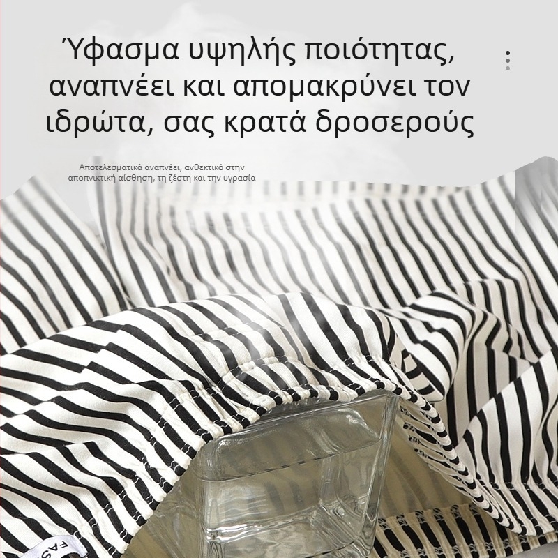 Ανδρικά φαρδιά βαμβακερά σορτς για χαλάρωση, καμουφλάζ, plus size, οικιακή ενδυμασία