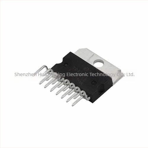 CD7388CZ ZIP-25 Τσιπ Ενισχυτή Ήχου Αυτοκινήτου, IC Ενισχυτή Ήχου