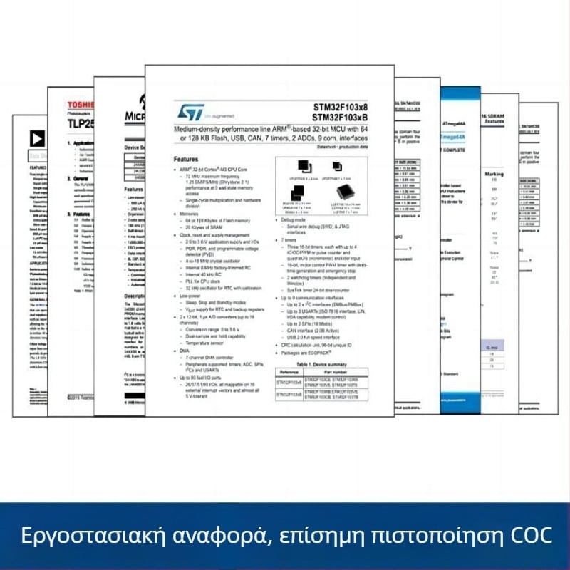 TH3140.3 426780 TH3140 SOP20 Τζέτα Τσιπ Οδηγού Ανάφλεξης για Εγκέφαλο Αυτοκινήτου