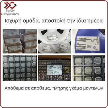 BUK3F00-50WDFM BUK3F00 QFP64 SMT Chip IC για αυτοκινητικό ECU